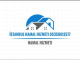 ALİBEYKÖY HAMAL YÜK EŞYA TAŞİMA 05350612577